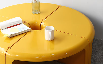 Kepler Modular Round Table