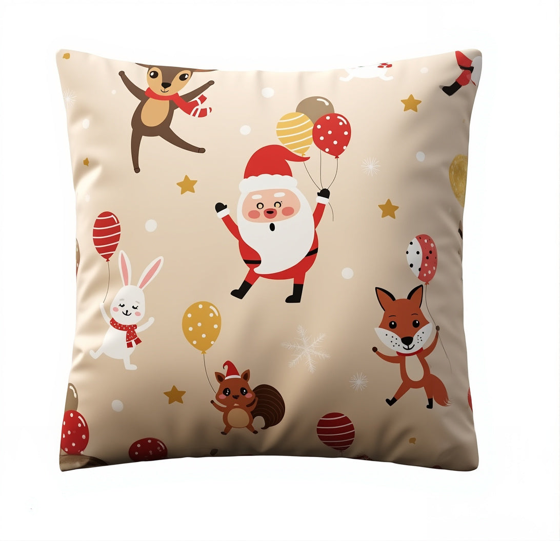 Christmas Collection Cushion Covers (8 Styles)