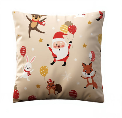 Christmas Collection Cushion Covers (8 Styles)