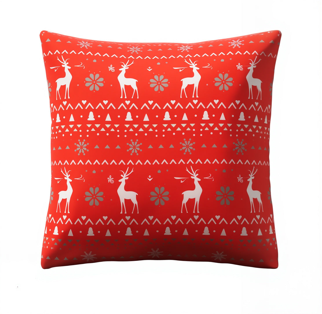 Christmas Collection Cushion Covers (8 Styles)