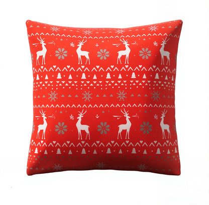 Christmas Collection Cushion Covers (8 Styles)