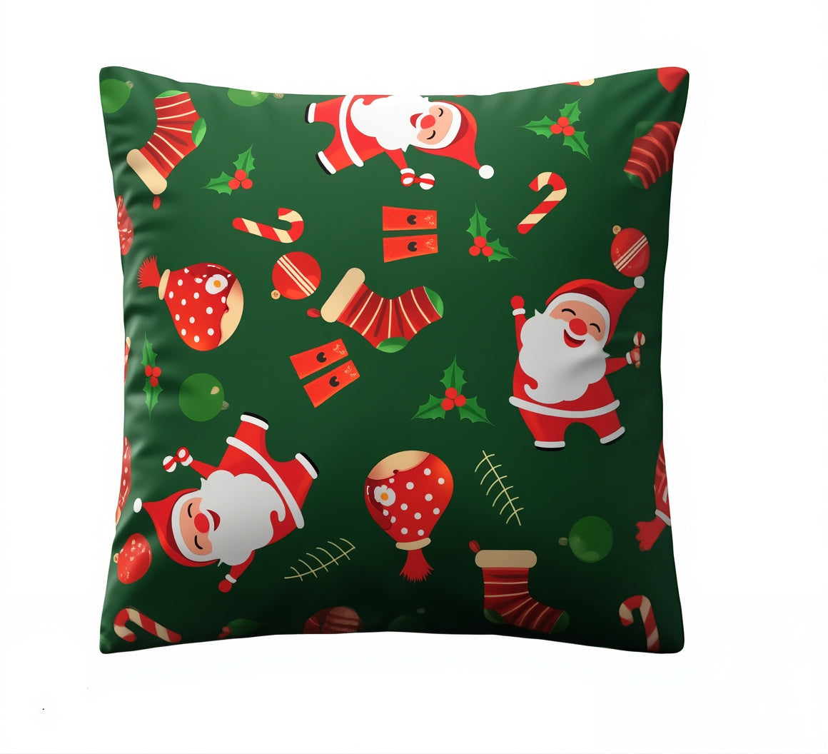 Christmas Collection Cushion Covers (8 Styles)