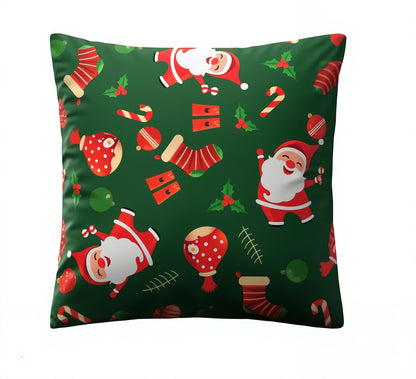 Christmas Collection Cushion Covers (8 Styles)