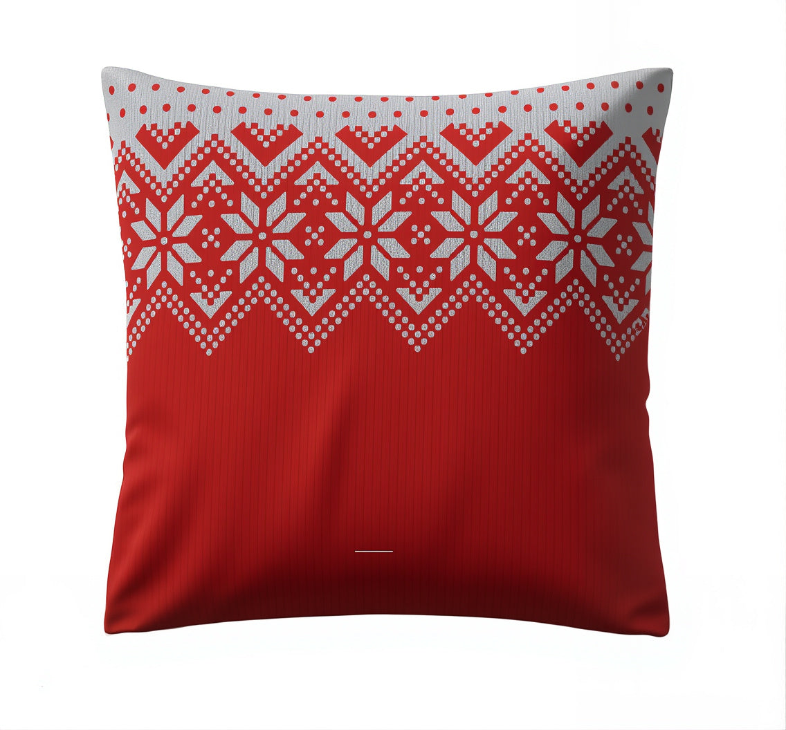 Christmas Collection Cushion Covers (8 Styles)