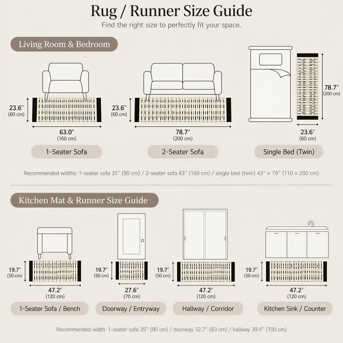 Highland Rug