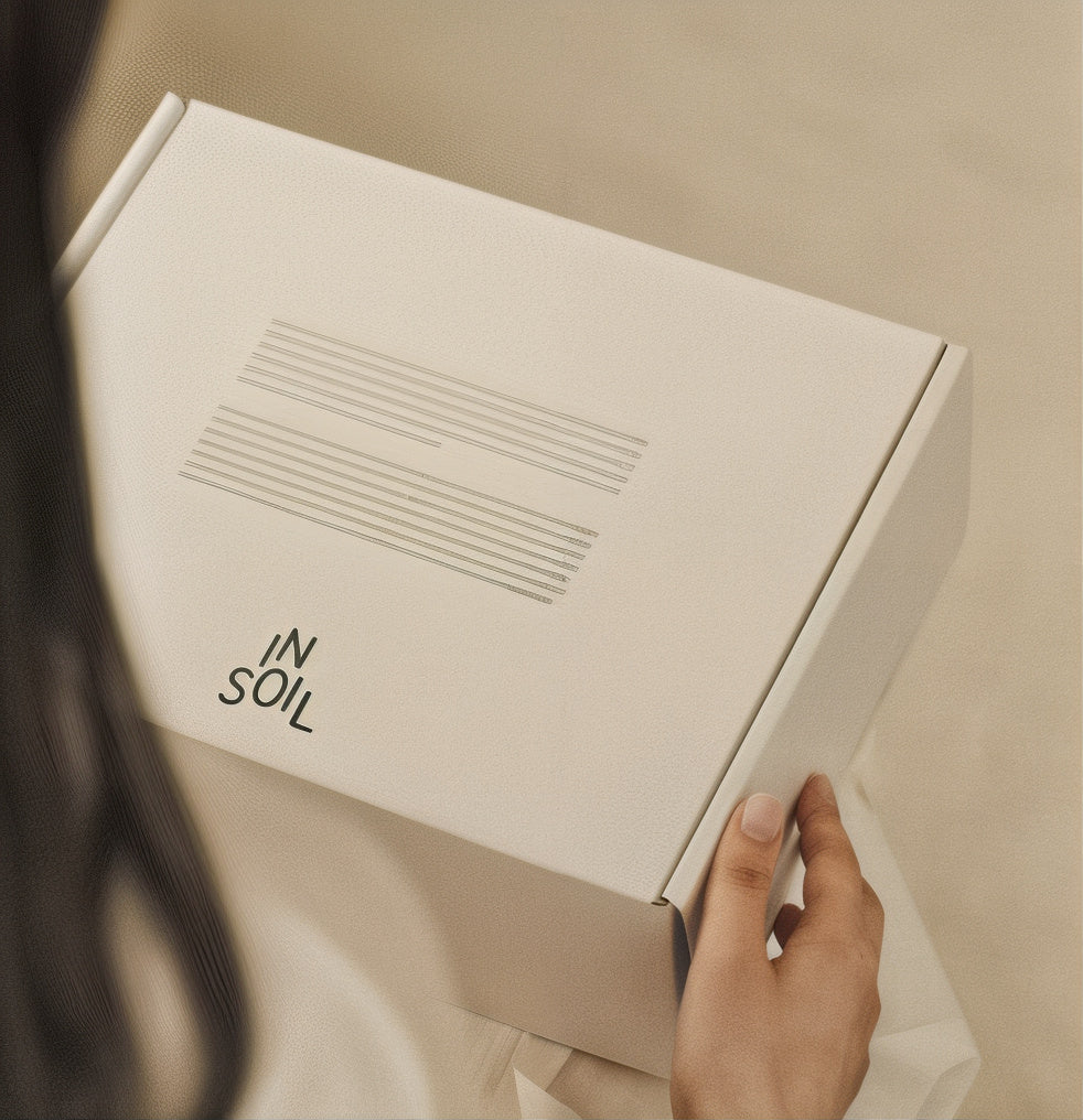 Soil Series Earthen Clay Low Mug