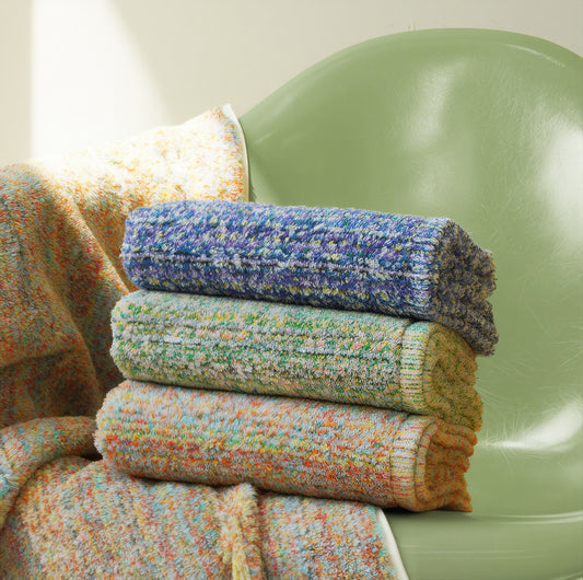 Melange Premium Hotel Cotton Towel