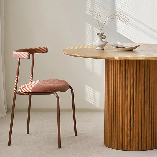 Slimline Back Chair