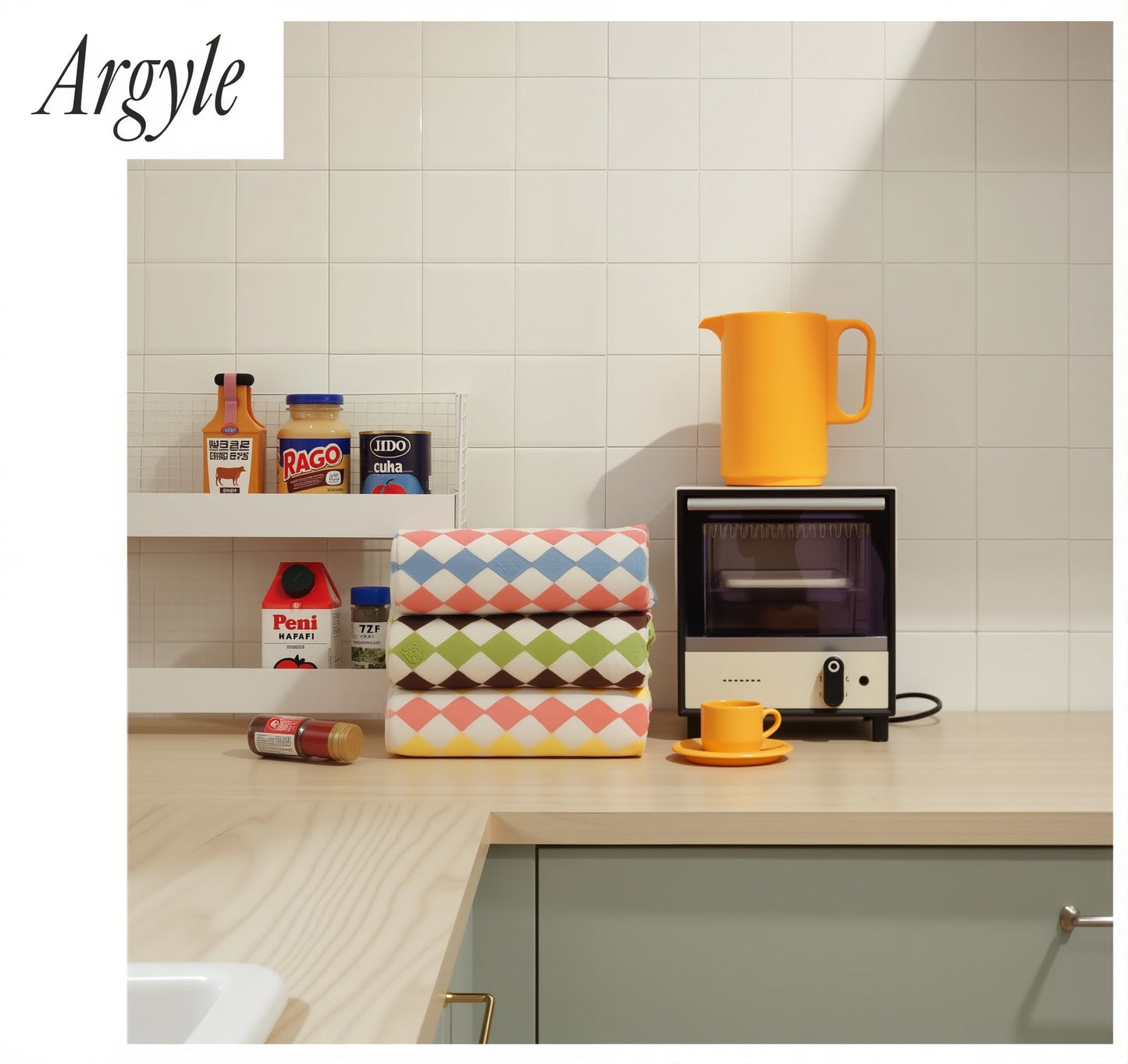 Exclusive Edition Hotel Towel Set (5-Piece)