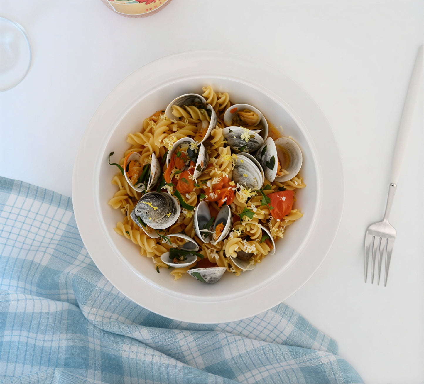 Syracuse Maple Pasta Bowl - 9"