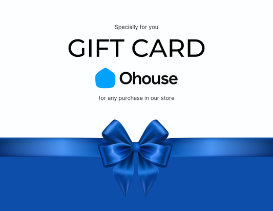Ohouse Gift Card