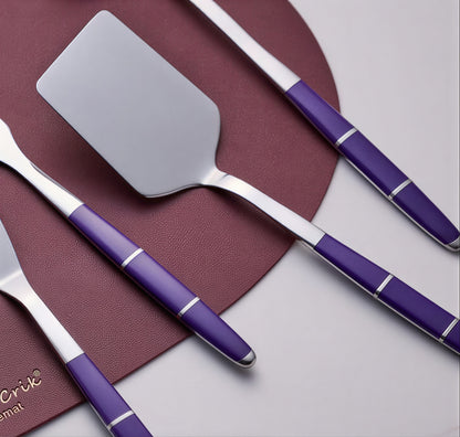 Urbain Stainless Steel Cooking Spatula