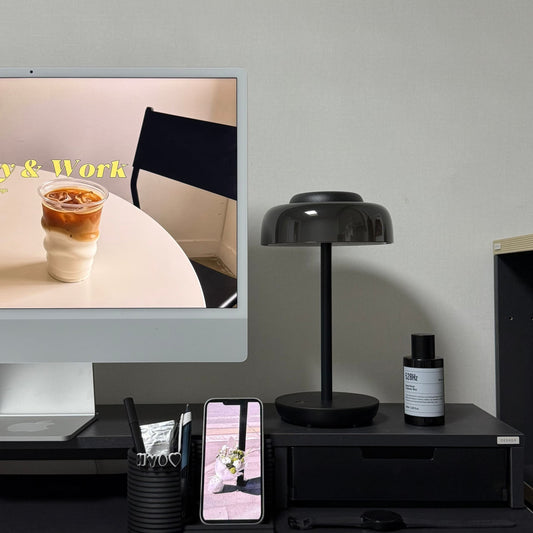 Brello LED Table Lamp