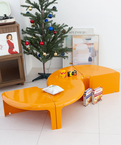 Kepler Modular Round Table