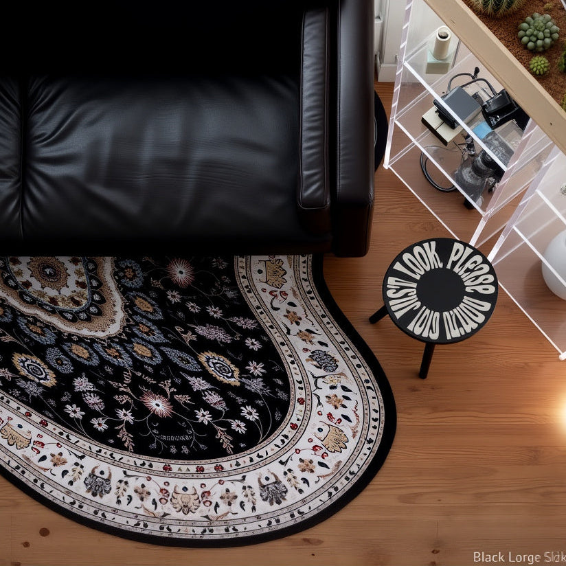 Liquified Persian Rug - image 10 of 10