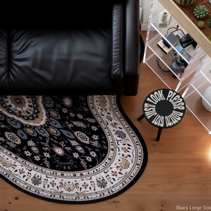 Liquified Persian Rug - image 10 of 10