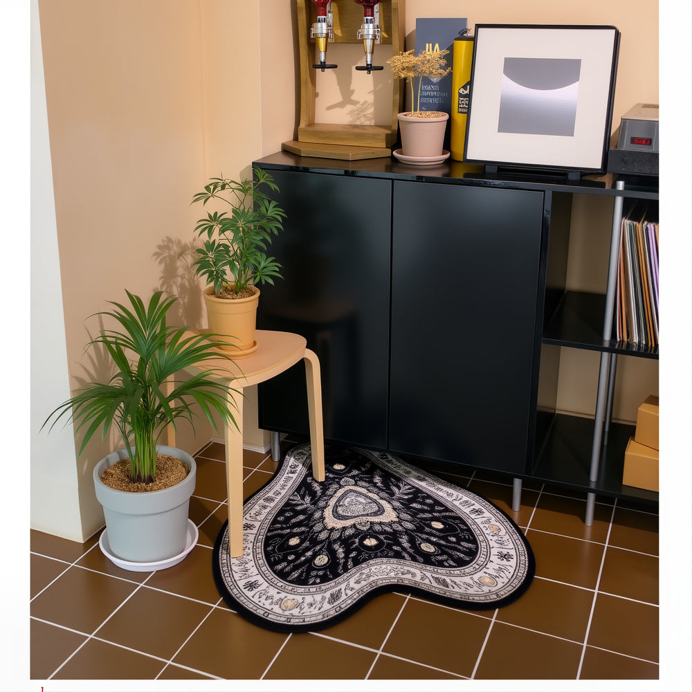 Liquified Persian Rug - image 8 of 10