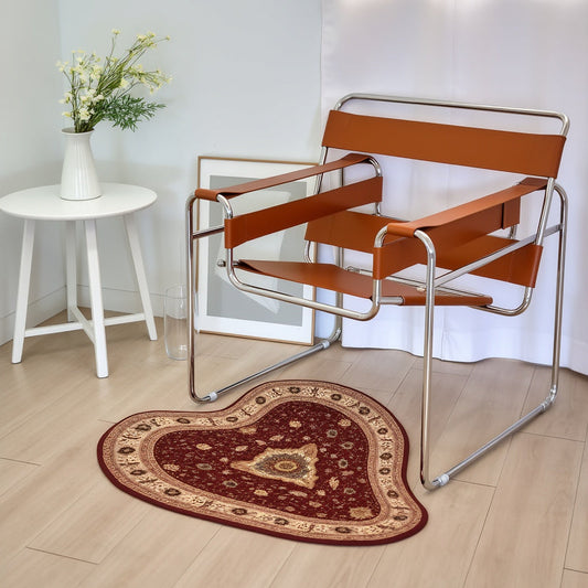 Liquified Persian Rug