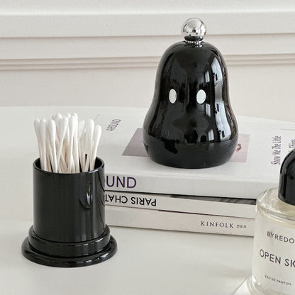 Pure Ghost Cotton Swab Case
