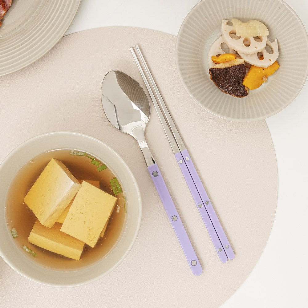 Everyday Color Flatware Set of 2