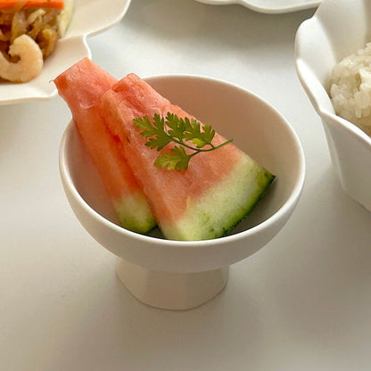 Eunseol Petal Dinnerware Set (12-Piece)
