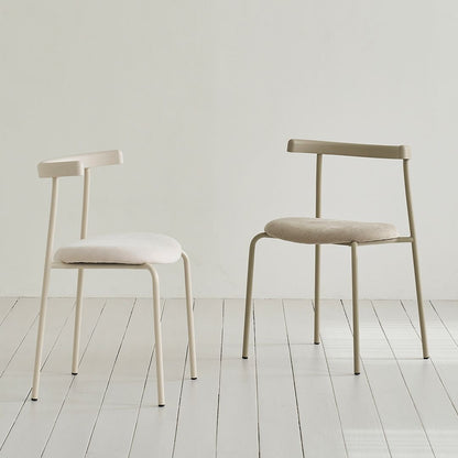 Slimline Back Chair