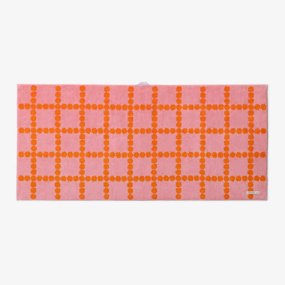 Beach & Bath Big Towel Set (2-Piece)