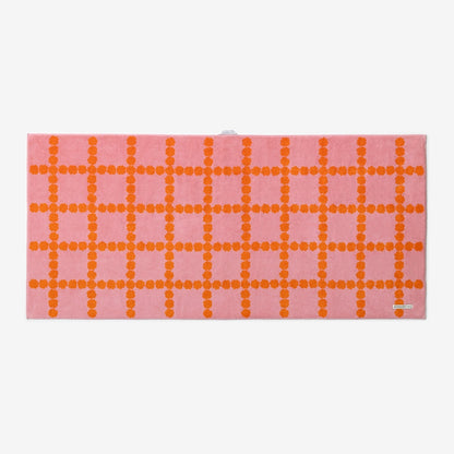 Beach & Bath Big Towel Set (2-Piece)