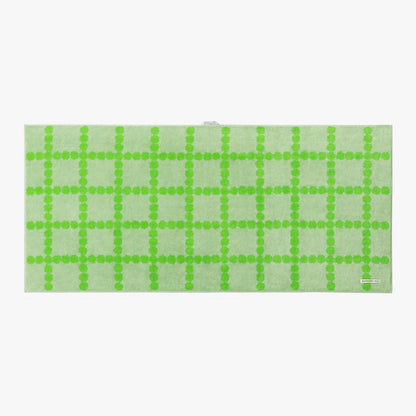 Beach & Bath Big Towel Set (2-Piece)