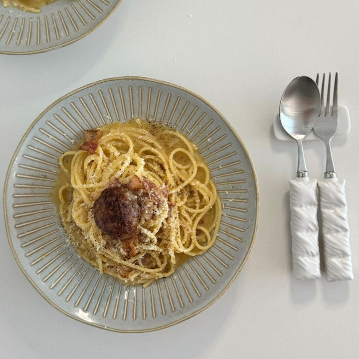 Padded Cutlery Set - image 9 of 10