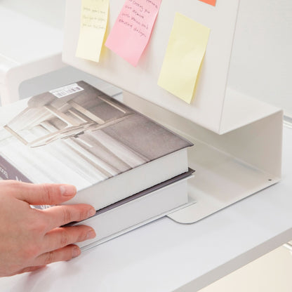 Mini Magnetic Desk Memo Board