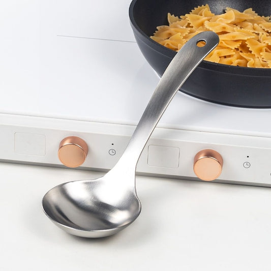 Stainless Steel Mini Ladle Serving Spoon