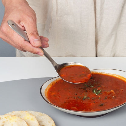 Stainless Steel Mini Ladle Serving Spoon