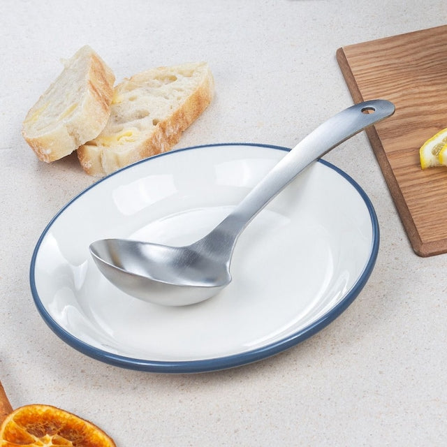 Stainless Steel Mini Ladle Serving Spoon