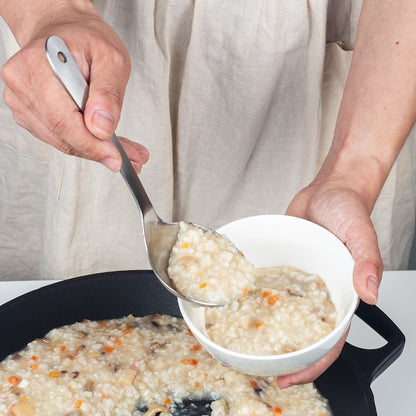 Stainless Steel Mini Ladle Serving Spoon