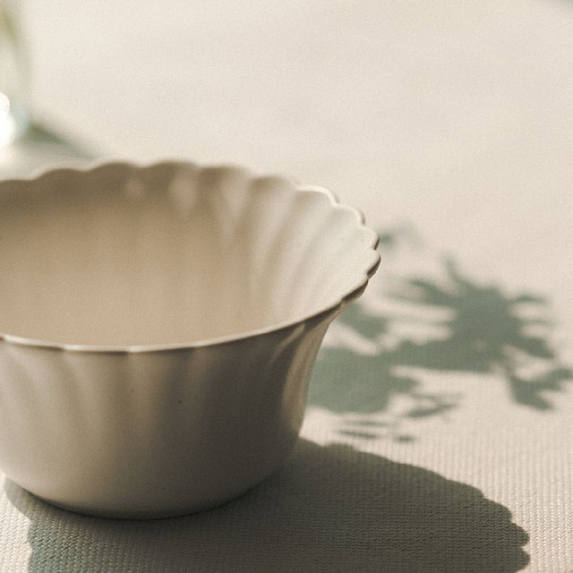 Blooming Soup Bowl - lifestyle
