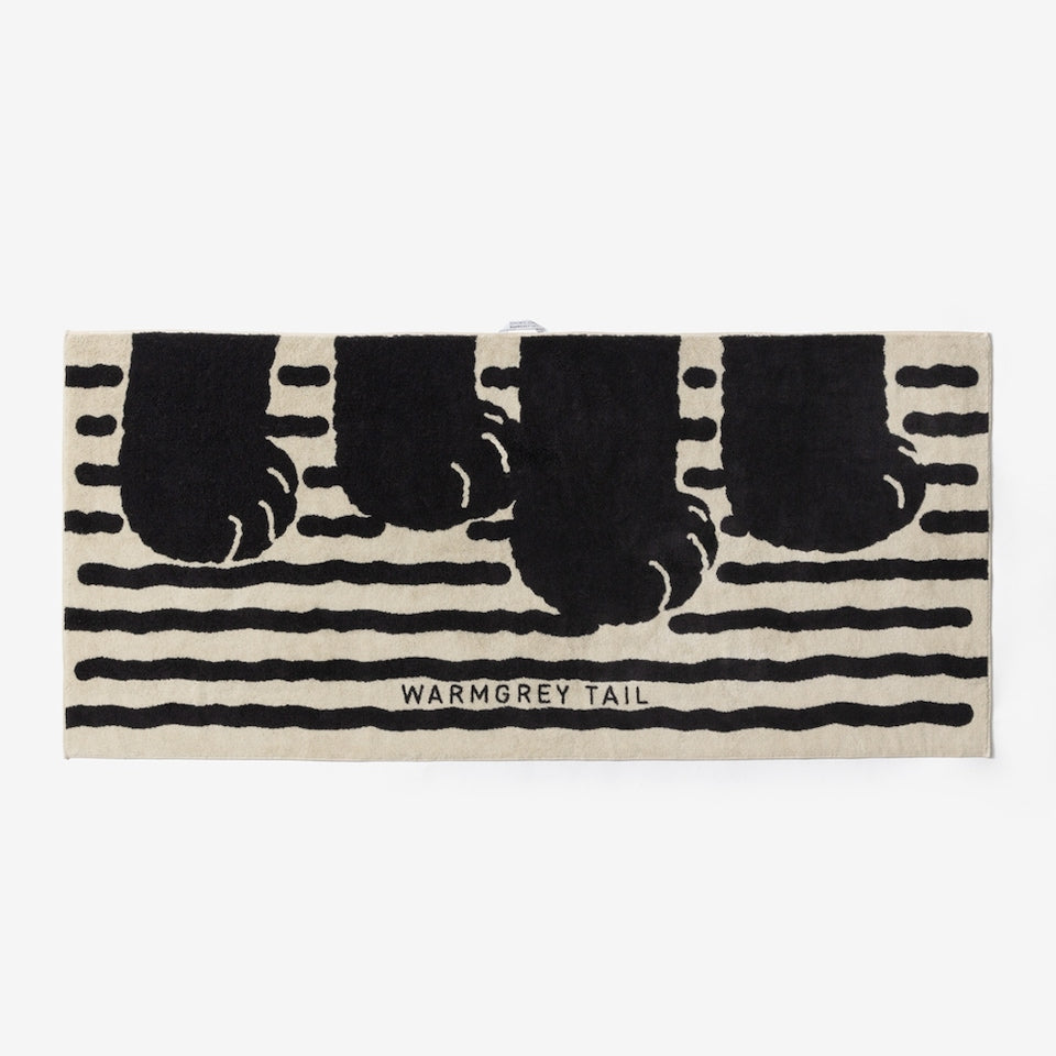 Beach & Bath Big Towel Set (2-Piece)