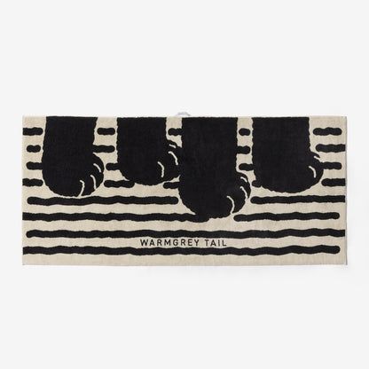 Beach & Bath Big Towel Set (2-Piece)