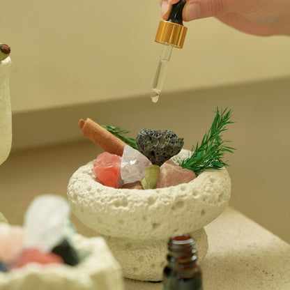Mood Stone Bowl Diffuser