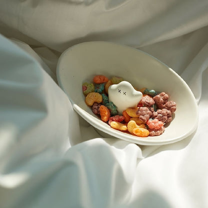 Peekaboo Dessert Bowl