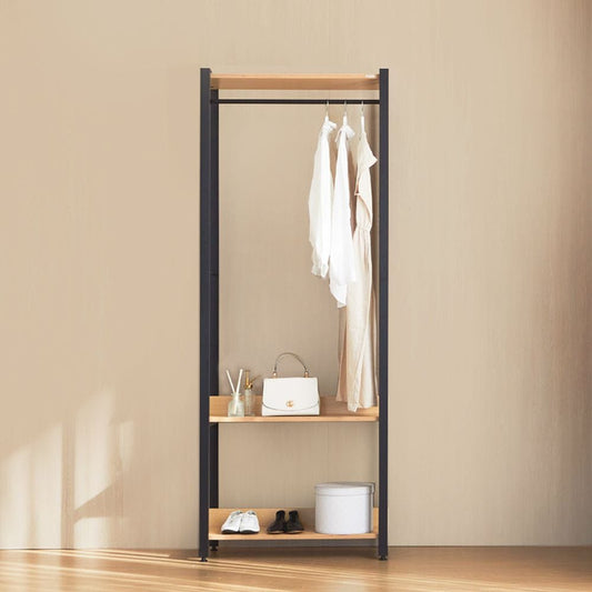 Rooming Open Wardrobe