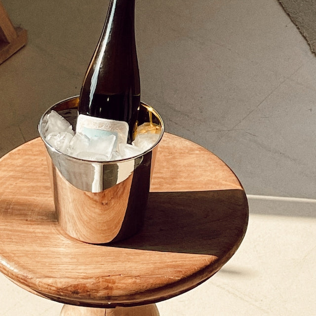 Wine Chiller Ice Bucket
