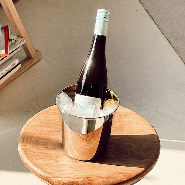 Wine Chiller Ice Bucket