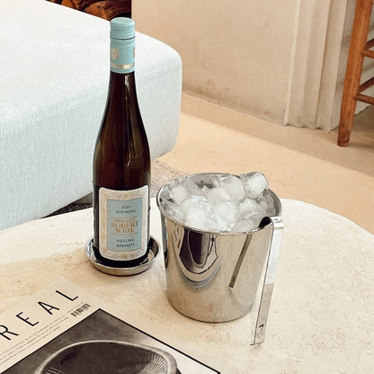 Wine Chiller Ice Bucket