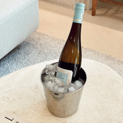 Wine Chiller Ice Bucket
