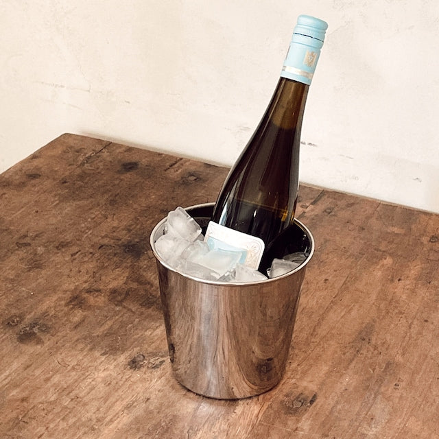 Wine Chiller Ice Bucket