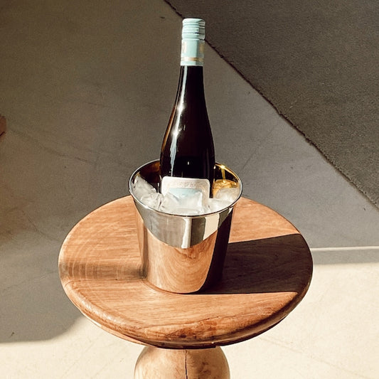 Wine Chiller Ice Bucket