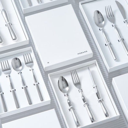 Tiger Cutlery Set (3-Piece)