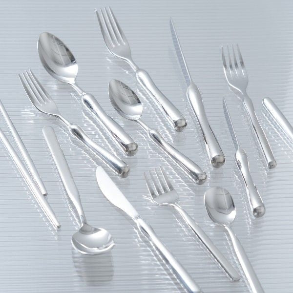 Tiger Cutlery Set (3-Piece)