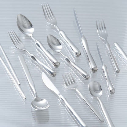 Tiger Cutlery Set (3-Piece)